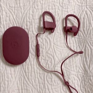 Power Beats3 Wireless Headphones